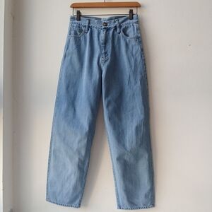 Rita Row Ludwig Barrel Jeans Women's 34 US XS